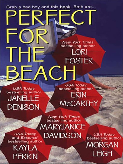 Title details for Perfect For the Beach by Kayla Perrin - Available